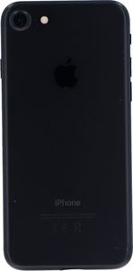 Smartfon Apple iPhone 7 A1778 4,7" 2GB 32GB Klasa A Black S/N: DX3XD8BHHG7F (142930) 4