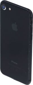 Smartfon Apple iPhone 7 A1778 4,7" 2GB 128GB Klasa A- Black S/N: DX3WR2NJHG7K (142932) 4