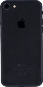 Smartfon Apple iPhone 7 A1778 4,7" 2GB 128GB Klasa A- Black S/N: DX3WR2L4HG7K (142933) 4