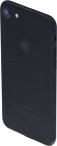 Smartfon Apple iPhone 7 A1778 4,7" 2GB 128GB Klasa A- Black S/N: DX3WR2L4HG7K (142933) 5