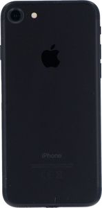 Smartfon Apple iPhone 7 A1778 4,7" 2GB 128GB Klasa A Black S/N: DX3X20C0HG7K (142936) 4