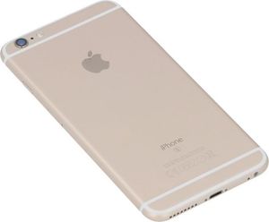 Smartfon Apple APPLE iPhone 6s PLUS A1687 2GB 64GB 1080x1920 Space Gray Klasa A- iOS uniwersalny 6