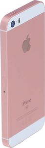 Smartfon Apple iPhone SE A1723 32GB LTE Retina Klasa A Rose Gold S/N: DX3X6BMCHTVV (143220) 3