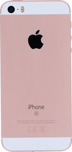 Smartfon Apple iPhone SE A1723 32GB LTE Retina Klasa A Rose Gold S/N: DX3X6BMCHTVV (143220) 4