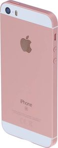 Smartfon Apple iPhone SE A1723 32GB LTE Retina Klasa A Rose Gold S/N: DX3X6BMCHTVV (143220) 5