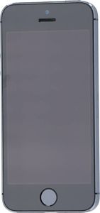 Smartfon Apple iPhone 5s A1457 4" A7 16GB Space Gray Klasa A S/N: DX3RTB1QFFG8 (143179) 2