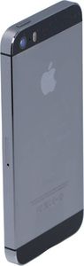 Smartfon Apple iPhone 5s A1457 4" A7 16GB Space Gray Klasa A S/N: DX3RTB1QFFG8 (143179) 3