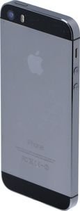 Smartfon Apple iPhone 5s A1457 4" A7 16GB Space Gray Klasa A S/N: DX3RTB1QFFG8 (143179) 5