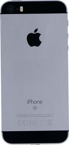 Smartfon Apple iPhone SE A1723 128GB LTE Retina Klasa A- Space Gray S/N: DX3V18U8HTVX (143183) 4