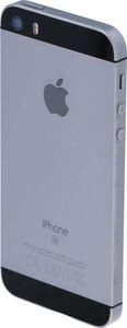 Smartfon Apple iPhone SE A1723 128GB LTE Retina Klasa A- Space Gray S/N: DX3V18U8HTVX (143183) 5