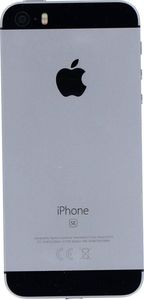 Smartfon Apple iPhone SE A1723 128GB LTE Retina Klasa A- Space Gray S/N: DX3WG7SFHTVX (143187) 5
