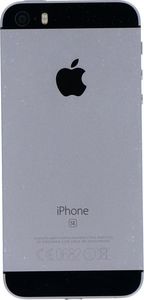 Smartfon Apple iPhone SE A1723 64GB LTE Retina Klasa A Space Gray S/N: F17SD6S4H2XN (143197) 4