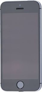 Smartfon Apple iPhone SE A1723 64GB LTE Retina Klasa A Space Gray S/N: F17SDPEEH2XN (143198) 2