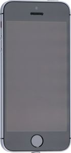Smartfon Apple iPhone SE A1723 64GB LTE Retina Klasa A Space Gray S/N: F17SD70TH2XN (143200) 1