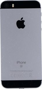 Smartfon Apple iPhone SE A1723 64GB LTE Retina Klasa A Space Gray S/N: F17SD70TH2XN (143200) 4