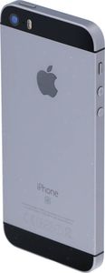 Smartfon Apple iPhone SE A1723 64GB LTE Retina Klasa A Space Gray S/N: F17SD70TH2XN (143200) 5