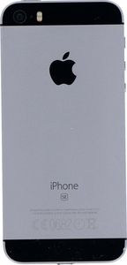 Smartfon Apple iPhone SE 2/64GB Szary Powystawowy (F17SDQPGH2XN) 4
