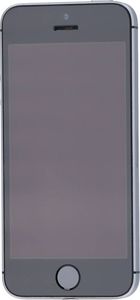 Smartfon Apple iPhone SE A1723 64GB LTE Retina Klasa A Space Gray S/N: F17SDQGAH2XN (143202) 2