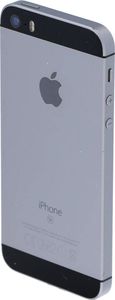 Smartfon Apple iPhone SE A1723 64GB LTE Retina Klasa A Space Gray S/N: F17SDQGAH2XN (143202) 5