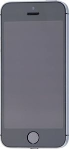 Smartfon Apple iPhone SE A1723 32GB LTE Retina Klasa A- Space Gray S/N: DX5WDD60HTVL (143204) 2