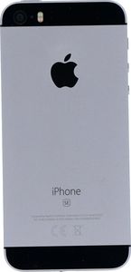 Smartfon Apple iPhone SE A1723 32GB LTE Retina Klasa A- Space Gray S/N: DX5WDD60HTVL (143204) 4