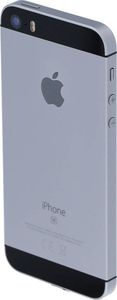 Smartfon Apple iPhone SE A1723 32GB LTE Retina Klasa A- Space Gray S/N: DX5WDD60HTVL (143204) 5