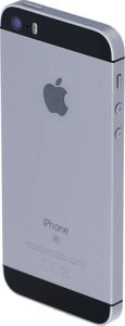 Smartfon Apple iPhone SE A1723 32GB LTE Retina Klasa A- Space Gray S/N: DX3WPBB7HTVL (143205) 5