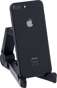 Smartfon Apple APPLE iPhone 8 Plus 5,5 A11 3GB 64GB LTE Touch ID Space Gray Klasa A iOS uniwersalny 3