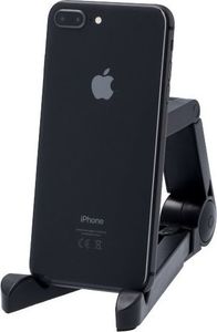 Smartfon Apple APPLE iPhone 8 Plus 5,5 A11 3GB 64GB LTE Touch ID Space Gray Klasa A iOS uniwersalny 4