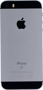 Smartfon Apple iPhone SE A1723 64GB LTE Retina Klasa A Space Gray S/N: F19RXGLJH2XN (143195) 5