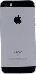 Smartfon Apple iPhone SE A1723 64GB LTE Retina Klasa A Space Gray S/N: F19S549EH2XN (143194) 4