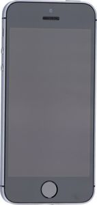 Smartfon Apple iPhone SE A1723 64GB LTE Retina Klasa A Space Gray S/N: F17SD4EYH2XN (143193) 1