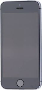 Smartfon Apple iPhone SE A1723 64GB LTE Retina Klasa A Space Gray S/N: F17SD4EYH2XN (143193) 2