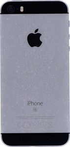 Smartfon Apple iPhone SE A1723 64GB LTE Retina Klasa A Space Gray S/N: F17SD4EYH2XN (143193) 5