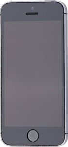 Smartfon Apple iPhone SE 2/64GB Szary Powystawowy (F17SDPG1H2XN) 2