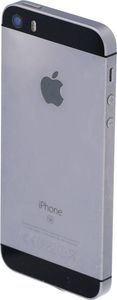 Smartfon Apple iPhone SE 2/64GB Szary Powystawowy (F17SDPG1H2XN) 5