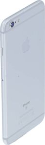 Smartfon Apple iPhone 6s Plus A1687 5,5" A9 32GB LTE Klasa A Silver S/N: FTHVW029HFM3 (143003) 3