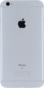 Smartfon Apple iPhone 6s Plus A1687 5,5" A9 32GB LTE Klasa A Silver S/N: FTHVW029HFM3 (143003) 4