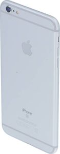Smartfon Apple iPhone 6s Plus A1687 5,5" A9 32GB LTE Klasa A Silver S/N: FTHVW029HFM3 (143003) 5