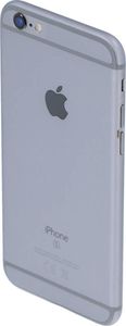 Smartfon Apple iPhone 6s A1688 4,7" A9 32GB LTE, Touch ID, Klasa A- Space Gray S/N: FK2WQBPBHFLR (142582) 5