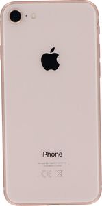 Smartfon Apple iPhone 8 4,7" 2GB 64GB Klasa A- Rose Gold Klasa A- S/N: C8PVM1E8JC69 (142609) 4