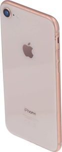 Smartfon Apple iPhone 8 4,7" 2GB 64GB Klasa A- Rose Gold Klasa A- S/N: C8PVM1E8JC69 (142609) 5