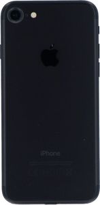 Smartfon Apple iPhone 7 A1778 4,7" 2GB 32GB Klasa A- Black S/N: F17SLLH6HG7F (142917) 4