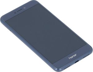 Smartfon Honor 8 Lite 3/16GB Dual SIM Niebieski Powystawowy 5