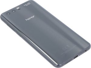 Smartfon Honor Honor 9 STF-L09 4GB 64GB DualSIM LTE 1080x1920 Black Klasa A- Android (141754) 6