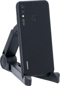 Smartfon Huawei P20 Lite 4/64GB Dual SIM Czarny Klasa A- A- 3