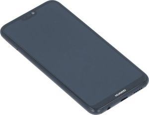Smartfon Huawei P20 Lite 4/64GB Dual SIM Czarny Klasa A- A- 5