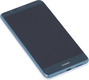 Smartfon Huawei P10 Lite 3/32GB Dual SIM Niebieski Klasa A- 5