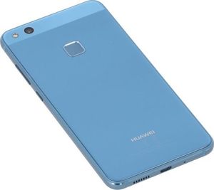 Smartfon Huawei P10 Lite 3/32GB Dual SIM Niebieski Klasa A- 6