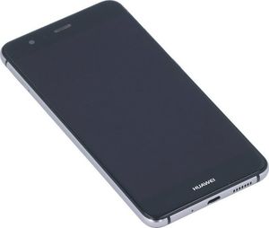 Smartfon Huawei P10 Lite 3/32GB Dual SIM Czarny Powystawowy 5
